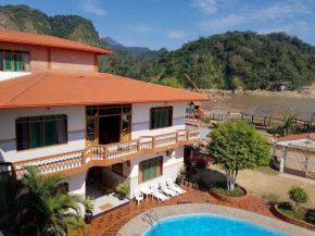 Hotels in Rurrenabaque